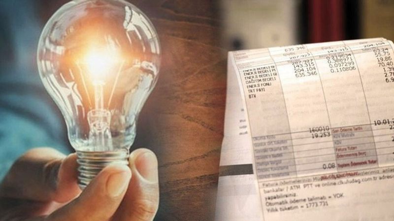 Elektrik faturası yüksek gelenler dikkat! Bu hata faturanızı ikiye katlıyor