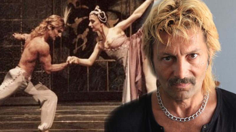 Erdal Uğurlu kimdir, nereli ve kaç yaşındaydı? Ünlü sanatçı Erdal Uğurlu hayatı ve ölüm sebebi!