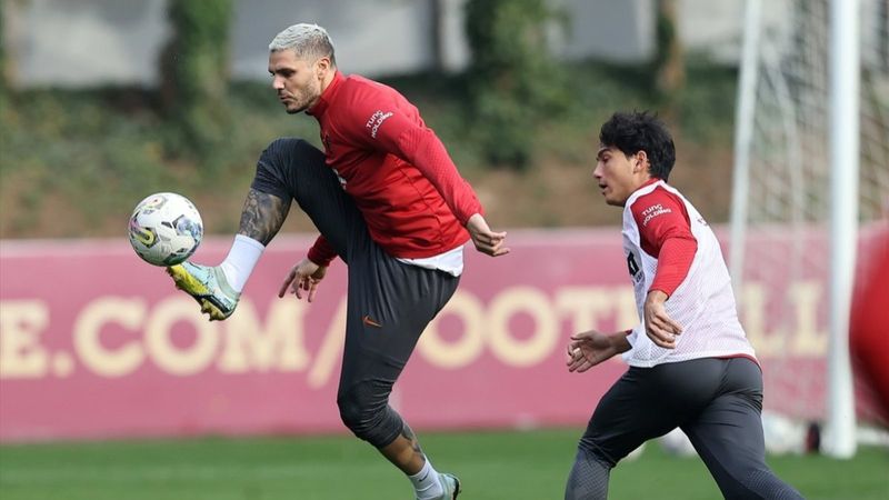 Galatasaray'ın sakatlık raporu