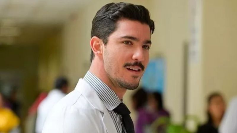 Eski eşi tanıdık çıktı! Kaan Yıldırım'ın bir zamanlar aynı yastığa baş koyduğu isim...