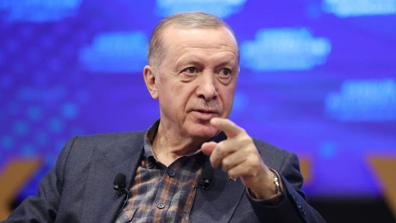 Cumhurbaşkanı Erdoğan'ın füze mesajı, Yunanistan'da yankılandı