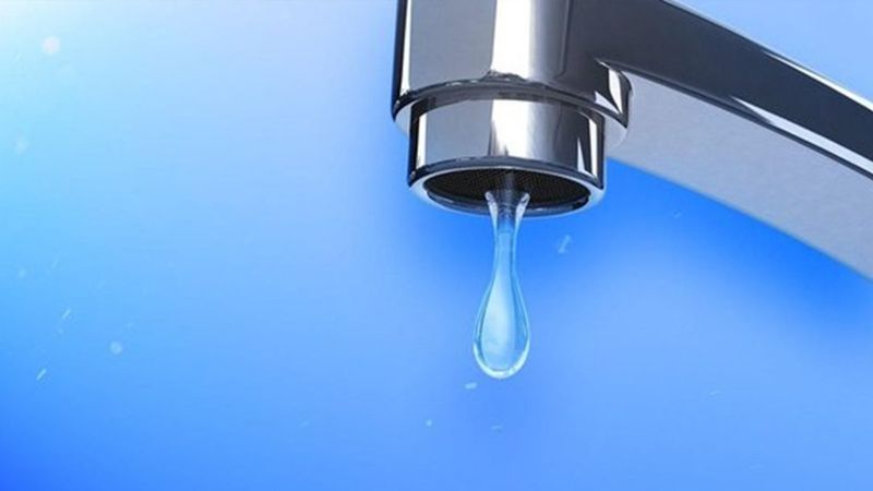 Ankara'da su kesintisi olan ilçeler! 12 Aralık 2022 ASKİ su kesintisi ve arıza sorgulama