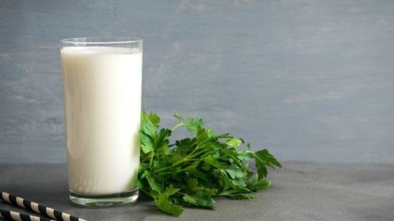 Ayranın yanına onu eklerseniz! Binbir derde deva karışımın sırrını veriyoruz! Meğer...