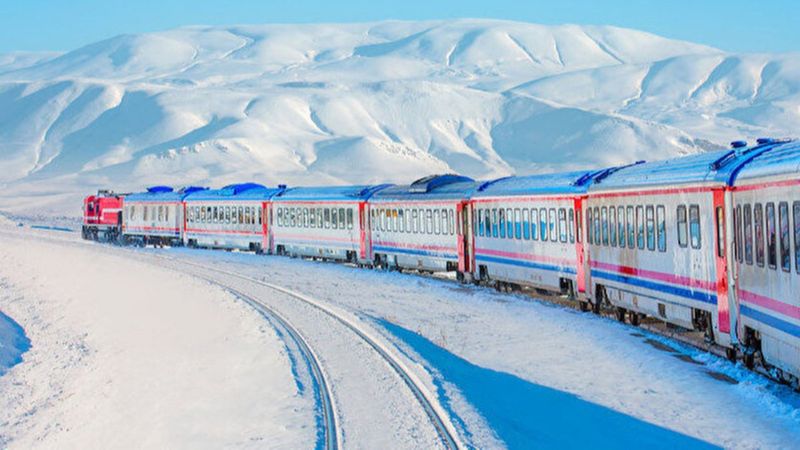 Doğu Ekspresi bilet fiyatları ne kadar? Seferleri başlamıştı! İşte 2023 Doğu Ekspresi güncel bilet fiyatları 