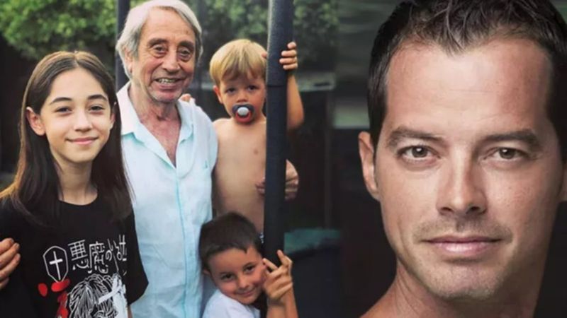 Alp Kırşan'ın babası Erdinç Kırşan kimdir, nereli ve kaç yaşında? Erdinç Kırşan neden öldü?