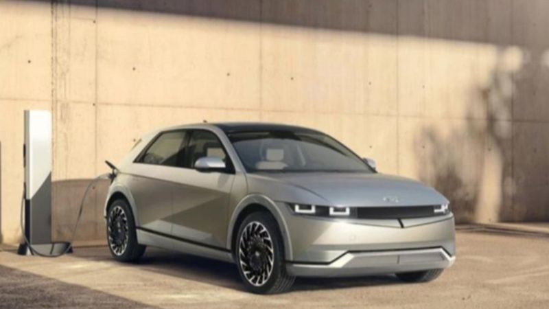 Hyundai IONIQ 5'e iki yeni ödül