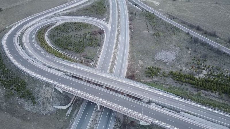 Kara yolları son durum I Hangi kara yolu kapalı, hangi kara yolunda çalışma var?