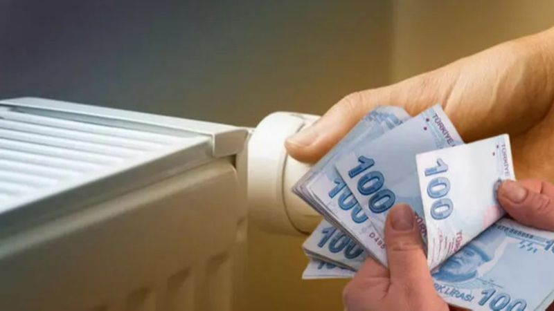 Özel sektör ısınma yardımından kimler faydalanacak? 1000 TL doğalgaz yardımı başvuru ekranı!