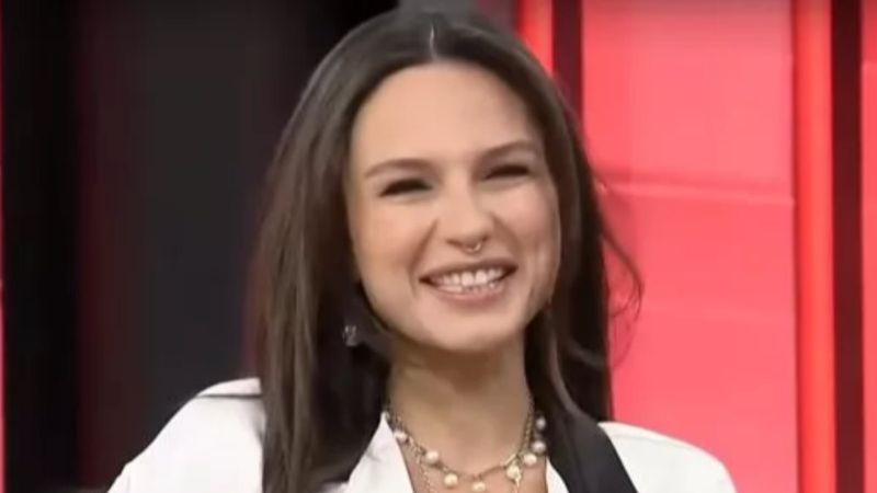 Okan Bayülgen'den Selin Yeninci'ye: Çok güzel olmuşssun