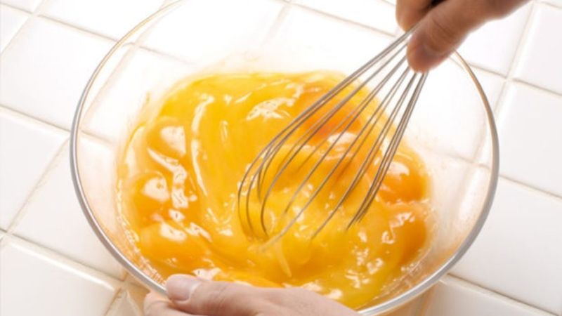 Tariflerde yumurta yerine geçen inanılmaz 5 alternatif