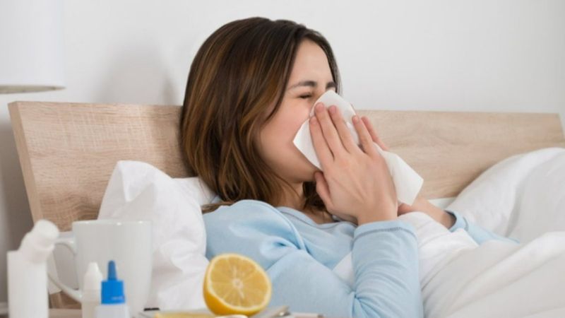 8 adımda kışın sırrını çözüyoruz! Bunların yapıldığı eve doktor girmiyor...