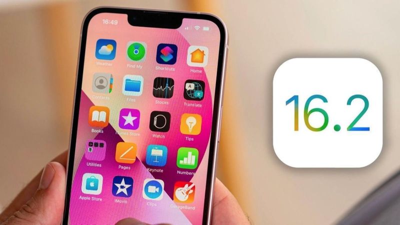 iOS 16.2 ile iPhone'lara gelen yenilikler
