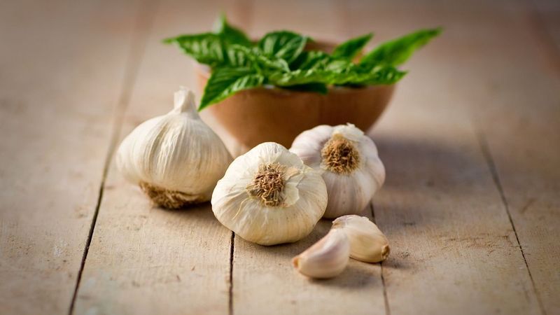 Ağızdaki sarımsak kokusundan 2 dakikada kurtulun! İnanılmaz öneri!