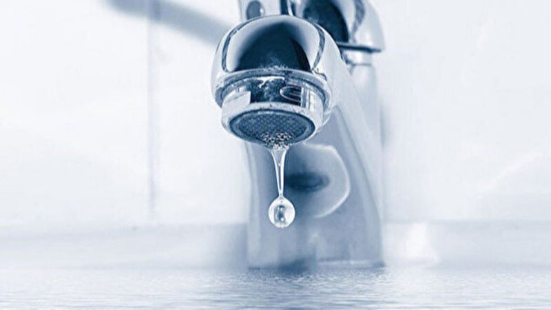 Ankara'da sular ne zaman gelecek? 14 Aralık 2022 ASKİ su kesintisi ve arıza sorgulama