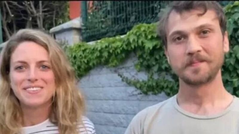 Bige Önal ile Aras Bulut İynemli ayrıldı