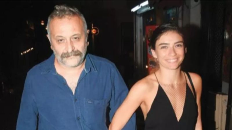 Hazar Ergüçlü, Onur Ünlü'den ayrılmasıyla ilgili konuştu