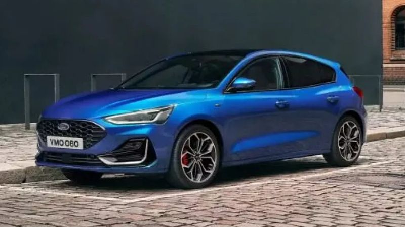 Ford Focus ve Fiesta yolun sonuna geldi