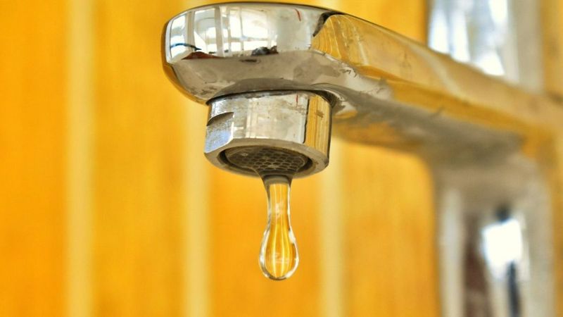 Bursa'da su kesintisi olan ilçeler! 15 Aralık 2022 BUSKİ su kesintisi ve arıza sorgulama