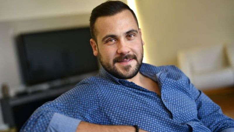 Survivor'un yeni yarışmacısı Ümit Erdim kimdir? Ümit Erdim aslen nereli, kaç yaşında ve evli mi?