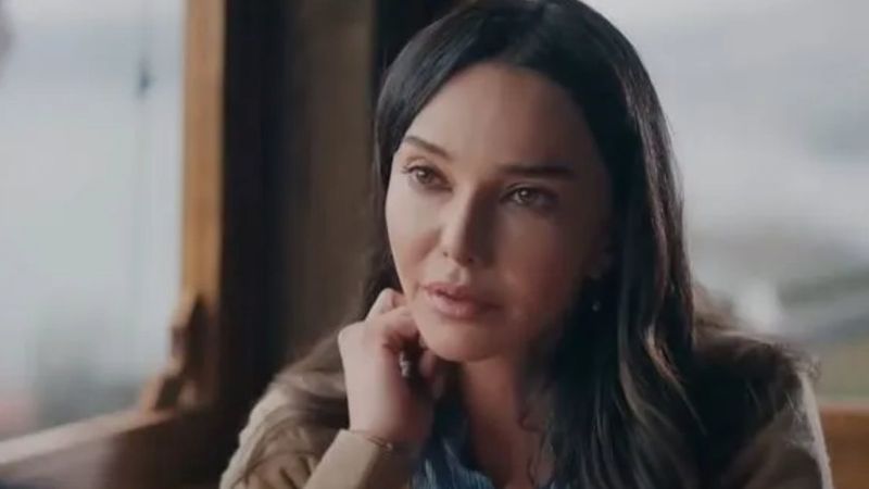 Camdaki Kız Cana öldü mü, diziden ayrıldı mı? Hande Ataizi'nin akıbeti