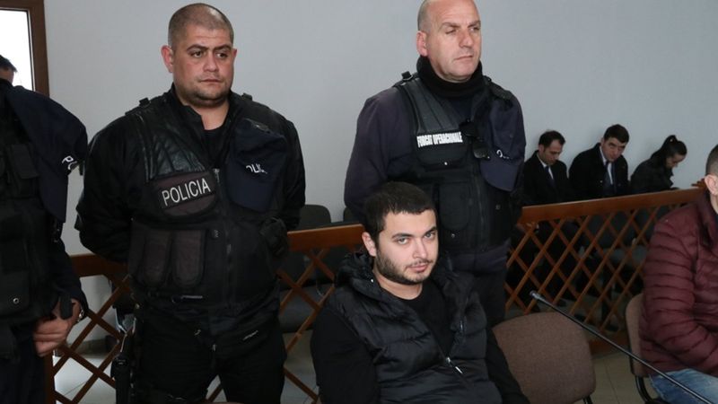 Thodex tosuncuğunun iade duruşması ertelendi