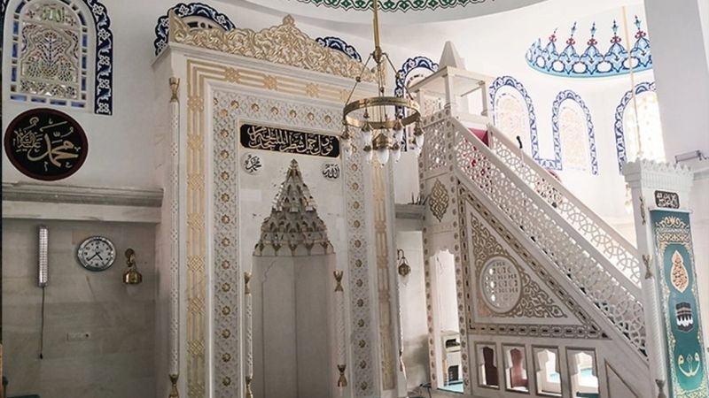 Diyanet 16 Aralık 2022 Cuma Hutbesi açıklandı mı? Bu haftanın hutbesi!