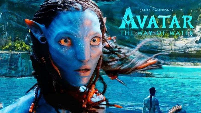 Avatar 2 müjdesi: Nerede, hangi gün yayınlanacak?
