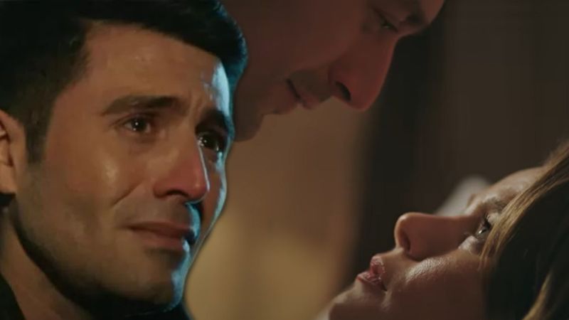 Camdaki Kız 62. bölüm fragmanı yayınlandı! Konağa geri dönen Nalan, Sedat'la birlikte oluyor!