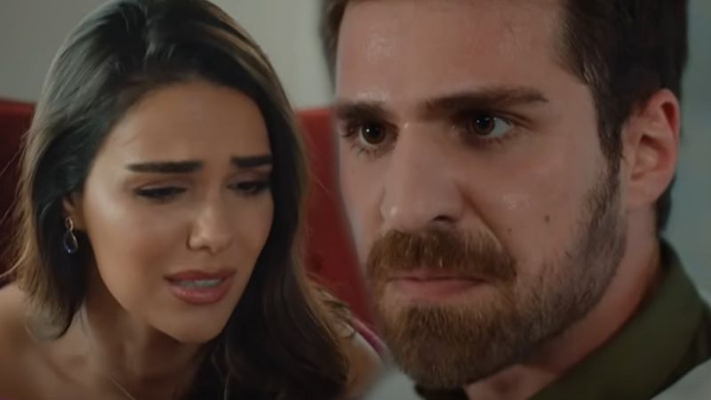 Üç Kız Kardeş 31. bölüm 2. fragmanı yayınlandı! 