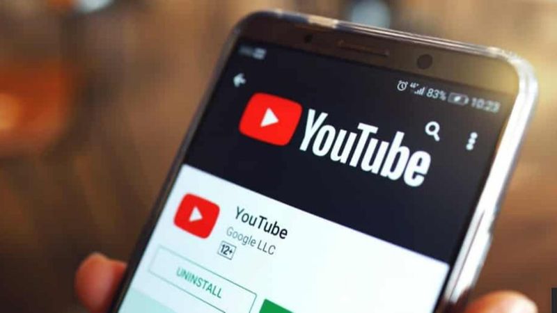 Youtube mobil kullanıcılarına müjde! Yeni özellik geliyor: Sıralama özelliği nedir, nasıl kullanılır?