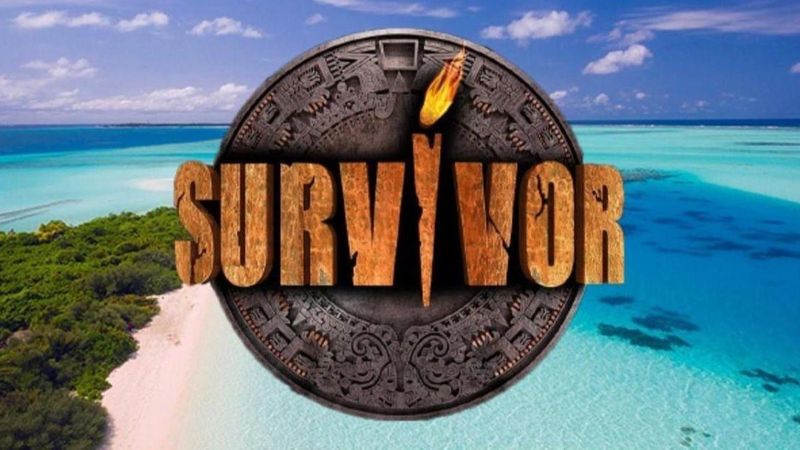 ÇGHB yıldızı Survivor 2023 kadrosunda! Dominik'in yüzü gülecek...