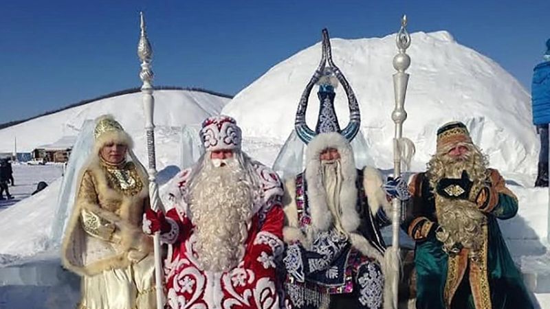 Türklerin yılbaşı kutlaması: Nardugan Bayramı nedir, ne zaman kutlanacak 2022?