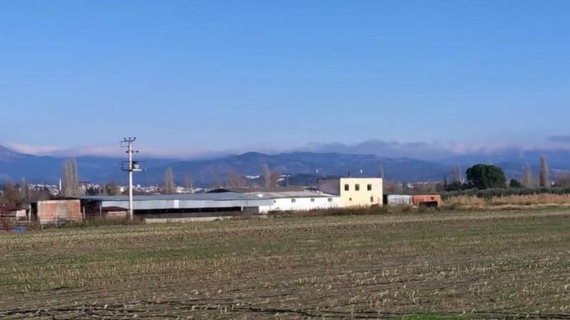 Balıkesir'de kaçırdıkları insanlara işkence eden çeteye operasyon