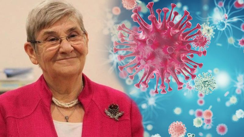 Mutfağınızda varsa hemen çöpe atın! Canan Karatay uyarıyor: 