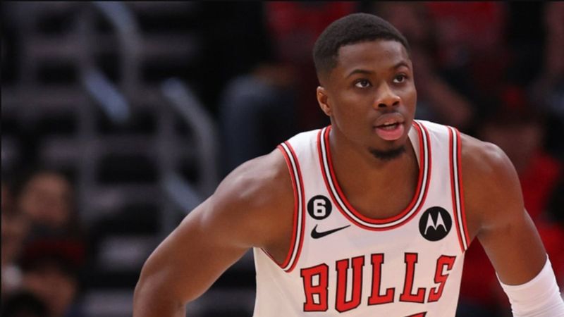 Fenerbahçe, Kostas Antetokounmpo ile anlaştı