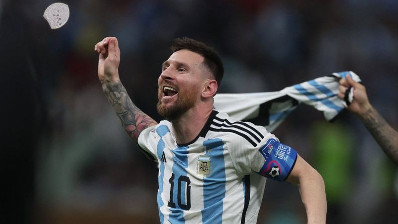 Messi ve Ronaldo rekabetinde son durum