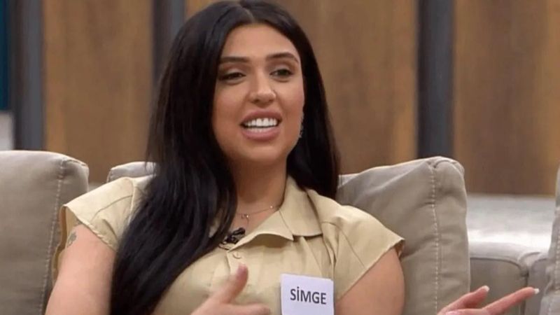 Kısmetse Olur'un Simge'si tanıdık çıktı! Hakkındaki gerçek 'yok artık' dedirtti!