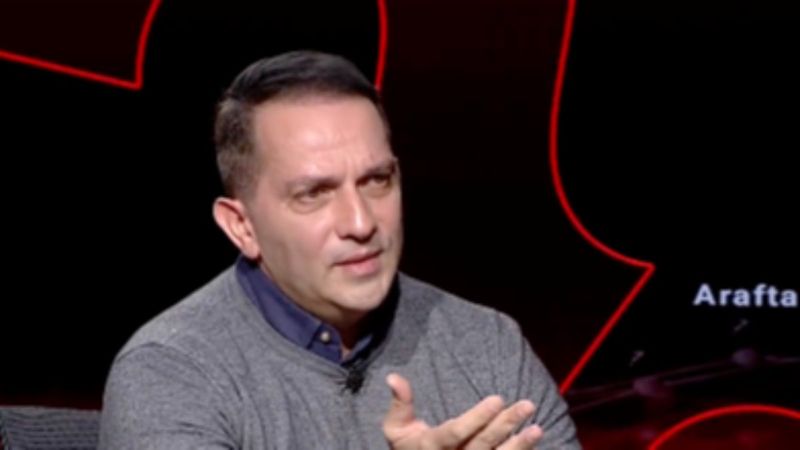 Mücahit Birinci: İmamoğlu'nun cezası yanlış hesaplandı
