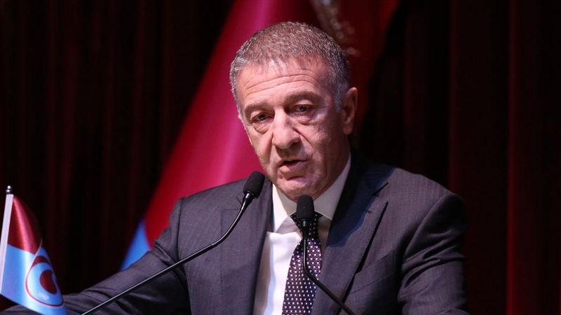 Ahmet Ağaoğlu: Fenerbahçe'yi yeneceğiz