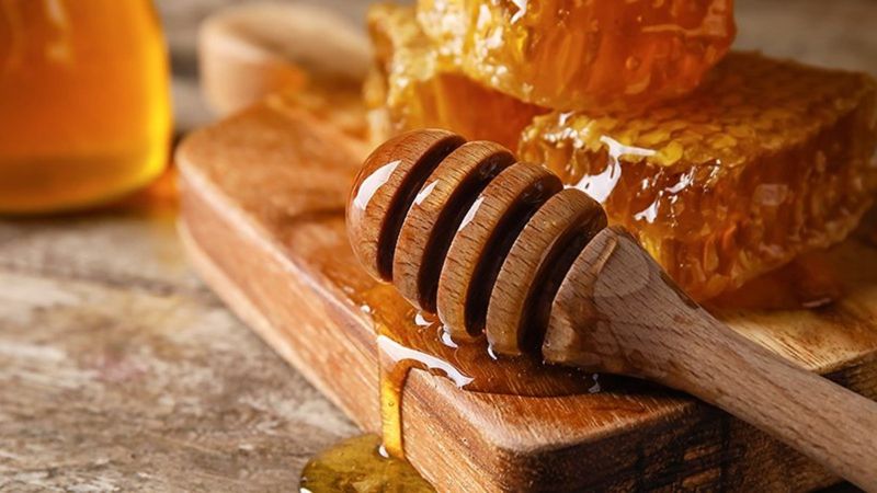 Bal ve tuz karışımının inanılmaz faydası