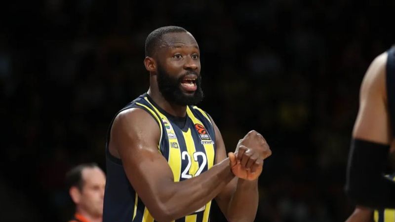 Fenerbahçe'den sakatlık açıklaması