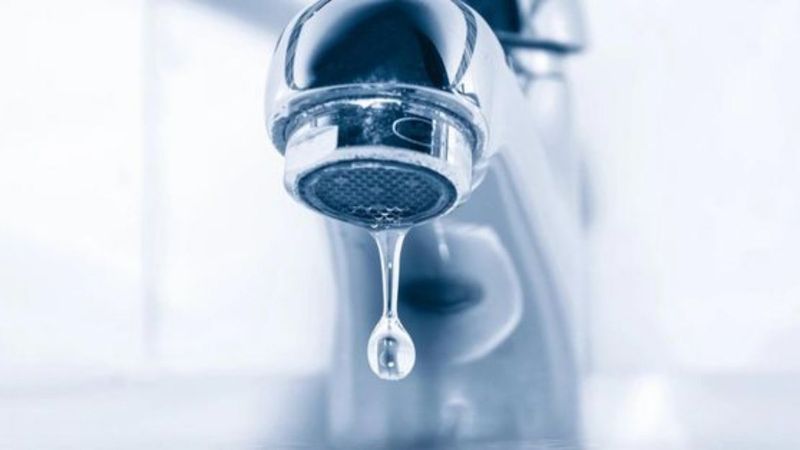 Ankara'da su kesintisi olan ilçeler! 19 Aralık 2022 ASKİ su kesintisi ve arıza sorgulama