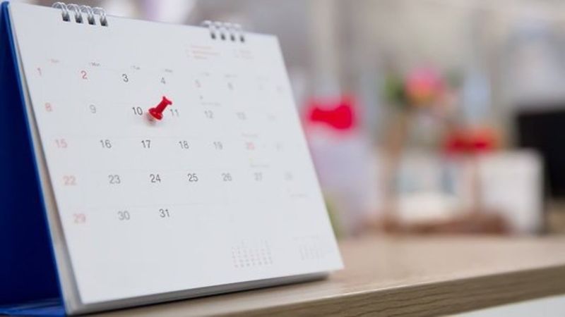 1 Ocak 2023 resmi tatil mi, hangi güne denk geliyor?