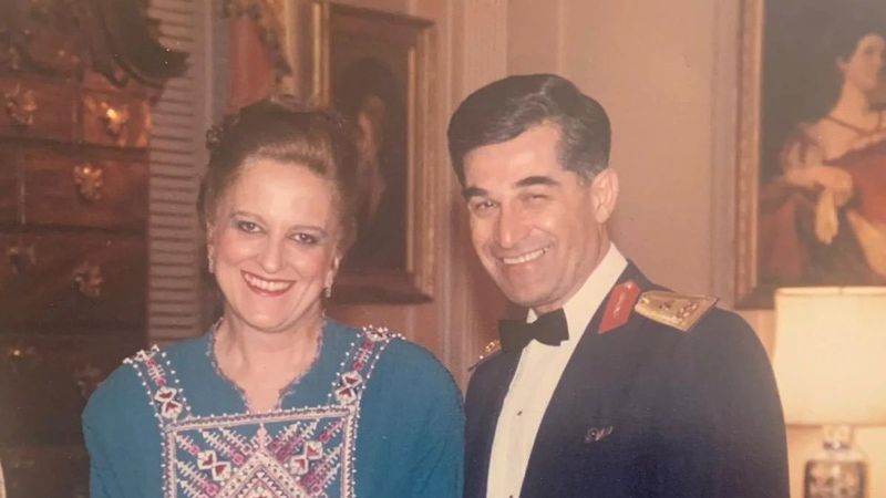 28 Şubat davasında tutuklu emekli Korgeneral Vural Avar yaşamını yitirdi