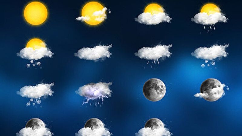 20 Aralık hava raporu I Bugün hava nasıl olacak? 