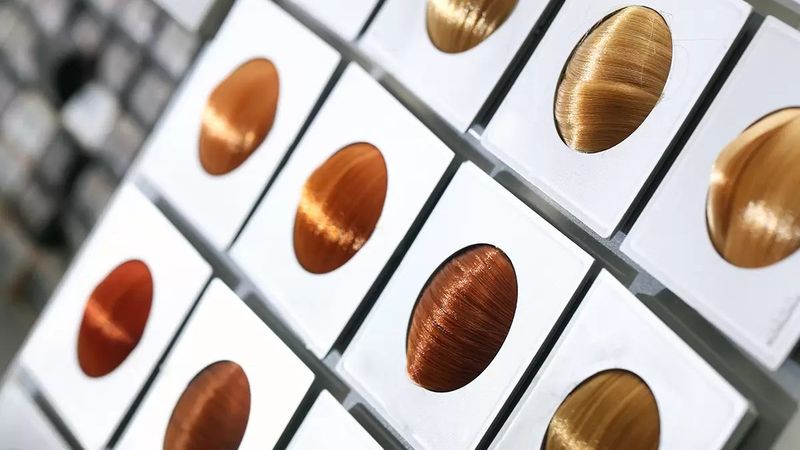 Saçını boyamak isteyenler dikkat! Saça en uygun saç boyası rengi nasıl seçilir? 