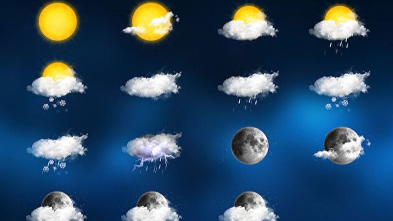 21 ARALIK HAVA RAPORU I 