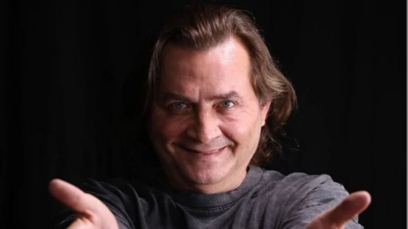 Armağan Çağlayan programını bıraktı