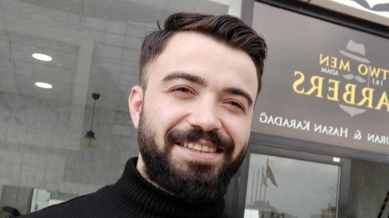 Almanya'ya kaçak yollarla giderken donarak öldü