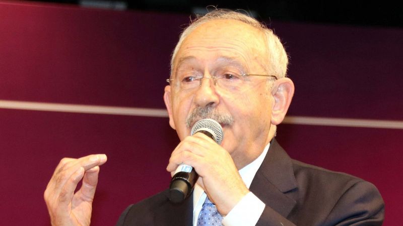 Kemal Kılıçdaroğlu: Eşit işe eşit hakkı teslim edeceğiz
